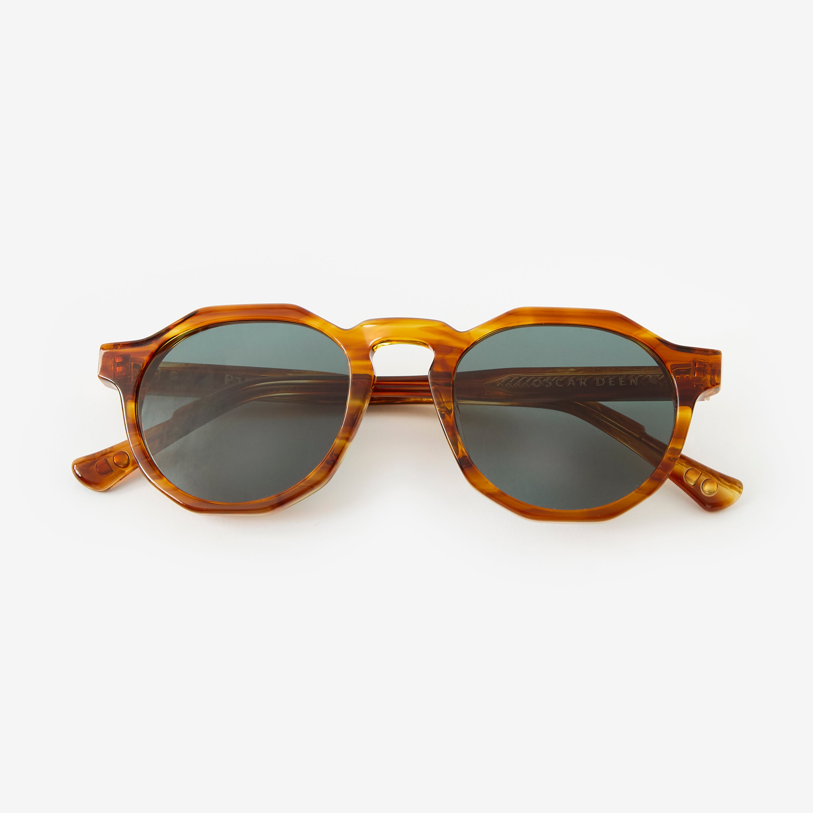 Pinto Havana Sunglasses
