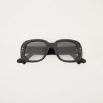Cubitts + YMC Killy Black Sunglasses