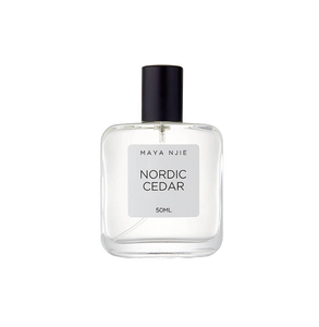 Nordic Cedar Eau De Parfum 50ML