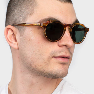 Pinto Havana Sunglasses