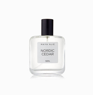 Nordic Cedar Eau De Parfum 50ML