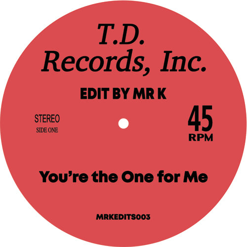 Mr K - Mr K Edits Vol 3