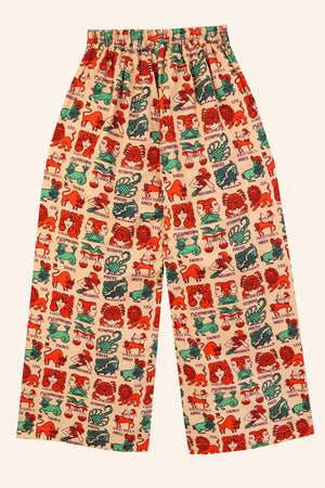 Tupelo Trouser Zodiac