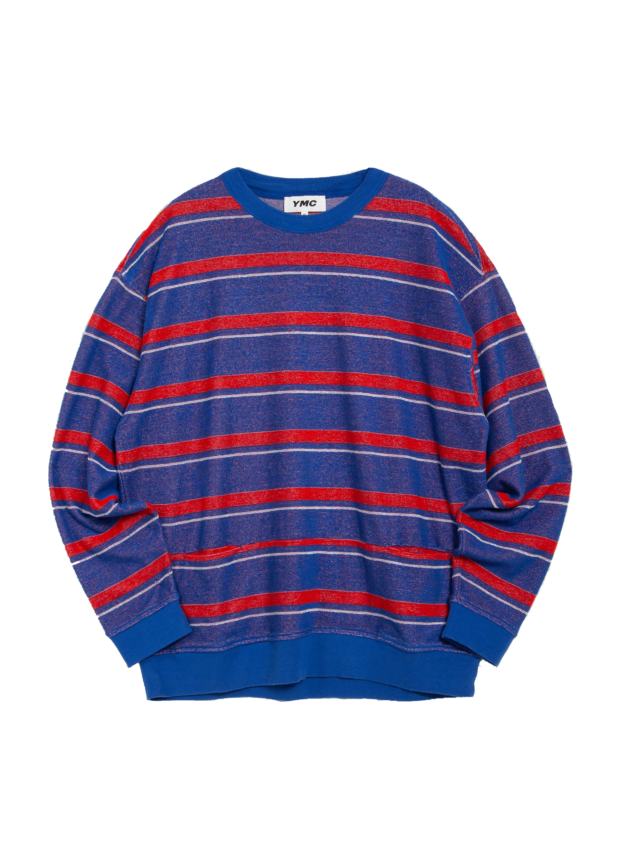 Frat Boy Sweatshirt