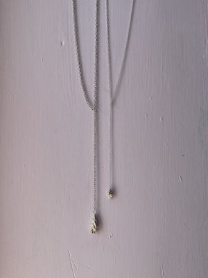 Little Shell Lariat