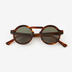 Panda Umber Sunglasses