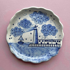 Margate Plate