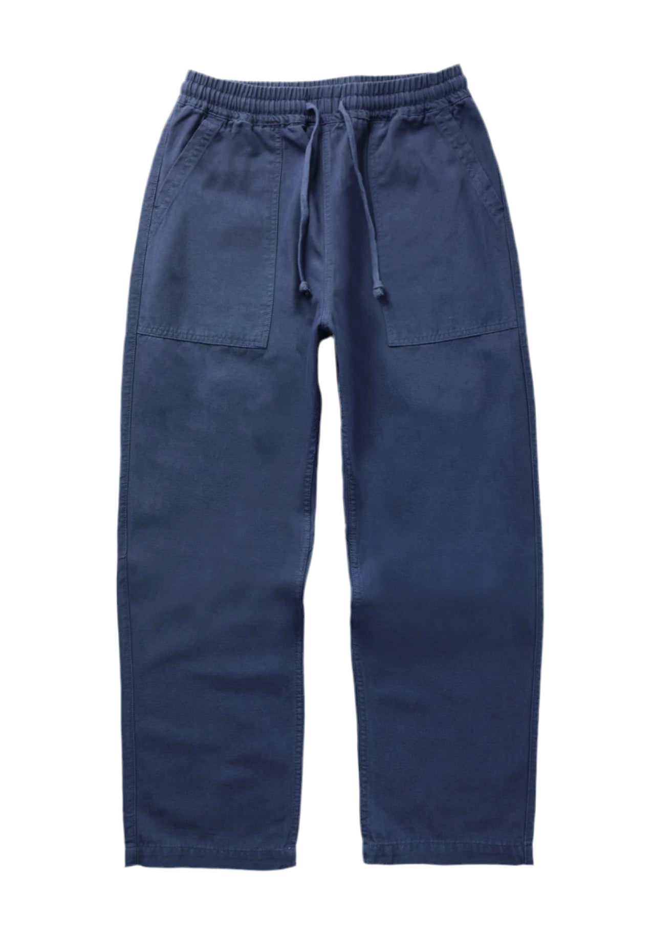 Classic Chef Pants - Navy