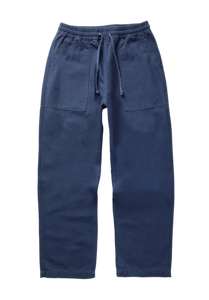 Classic Chef Pants - Navy