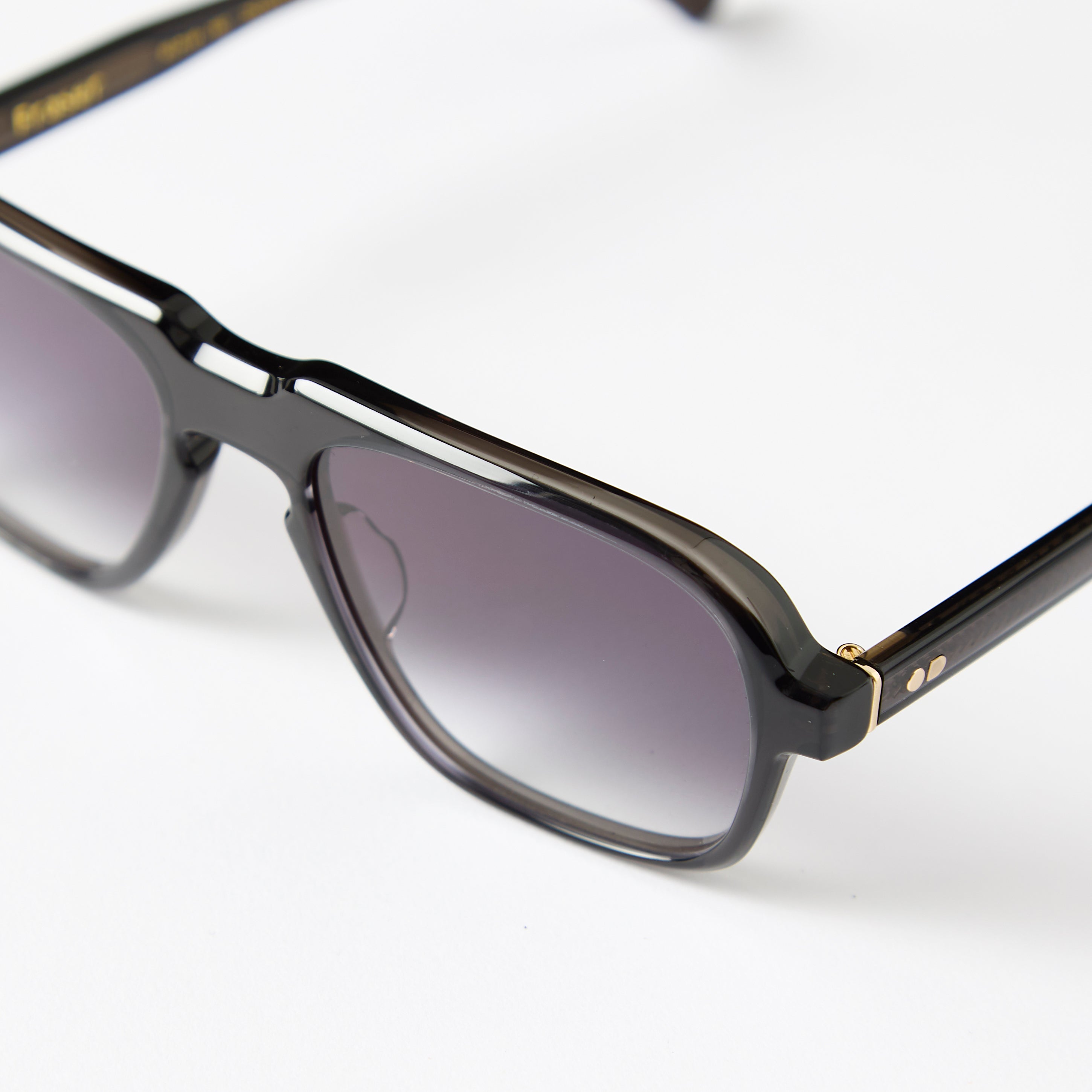 Fraser Smoke Sunglasses