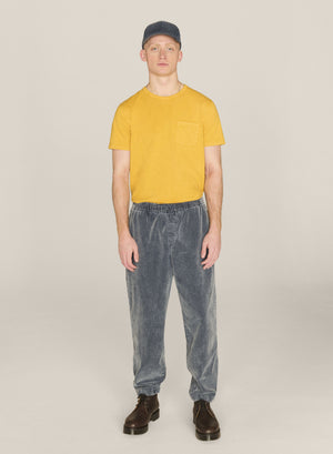 Alva Evo Dyed Cord Skate Trouser