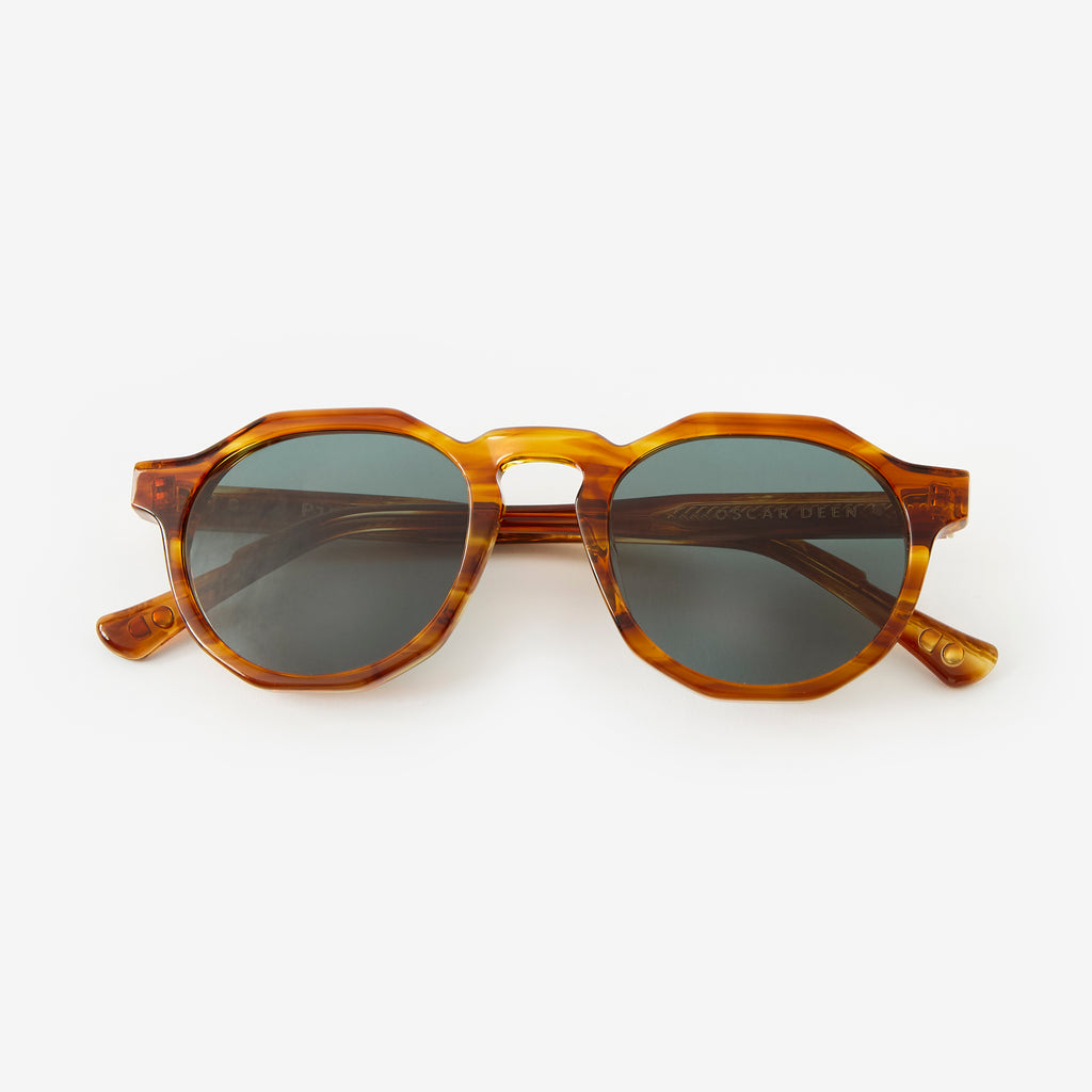 Pinto Havana Sunglasses