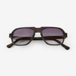 Fraser Smoke Sunglasses