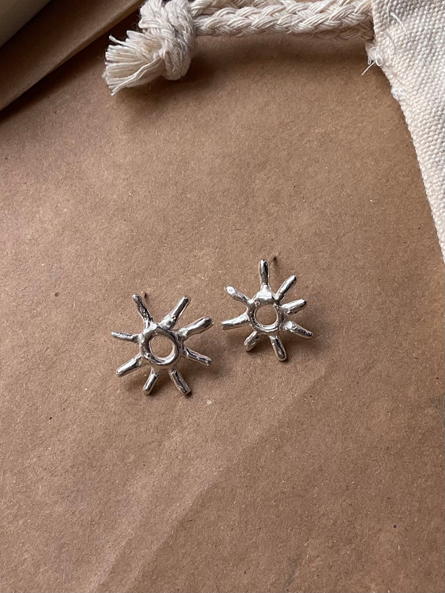 Sunny Day Earrings