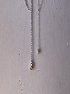 Little Shell Lariat