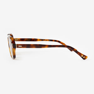 Fraser Sunglasses Tortoise