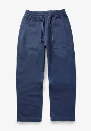 Classic Chef Pants - Navy