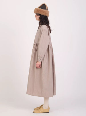 Penny Dress - Japanese Shirting