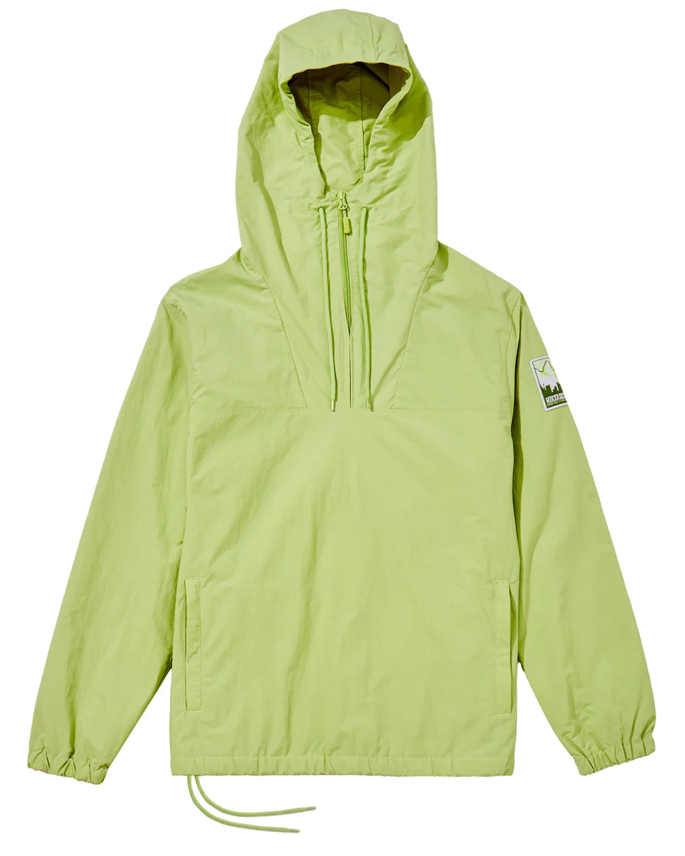 Conway Jacket Lime