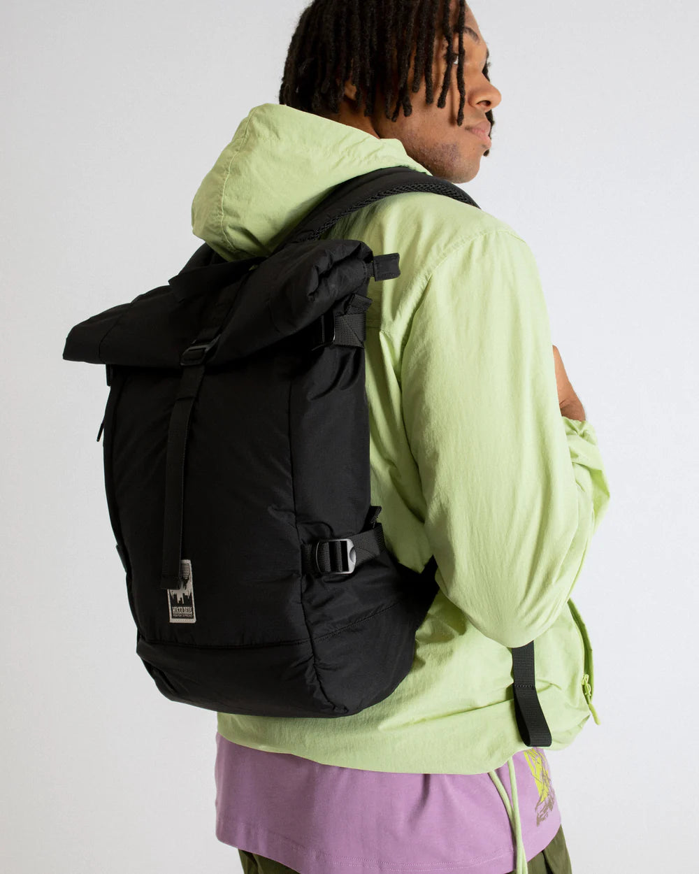 Conway Jacket Lime