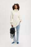 Posia Knitted Sweater