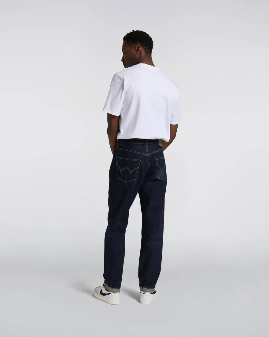 Kurabo Loose Tapered Jeans – Albion Stores