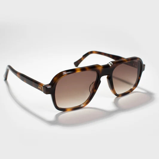 Fraser Sunglasses Tortoise