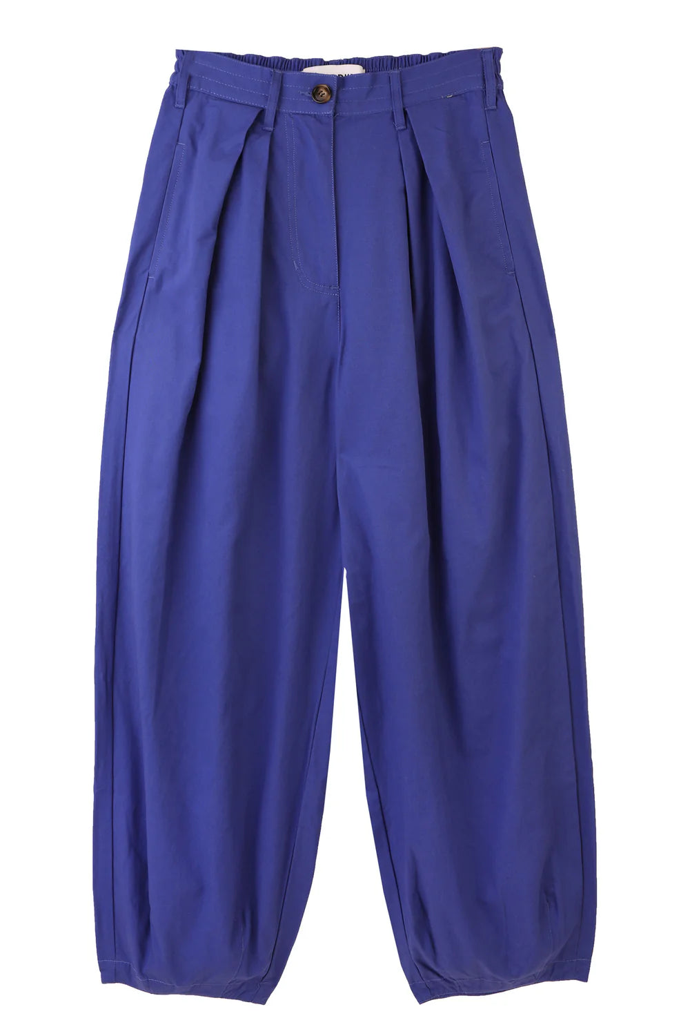 Jenkin Trouser Cobalt