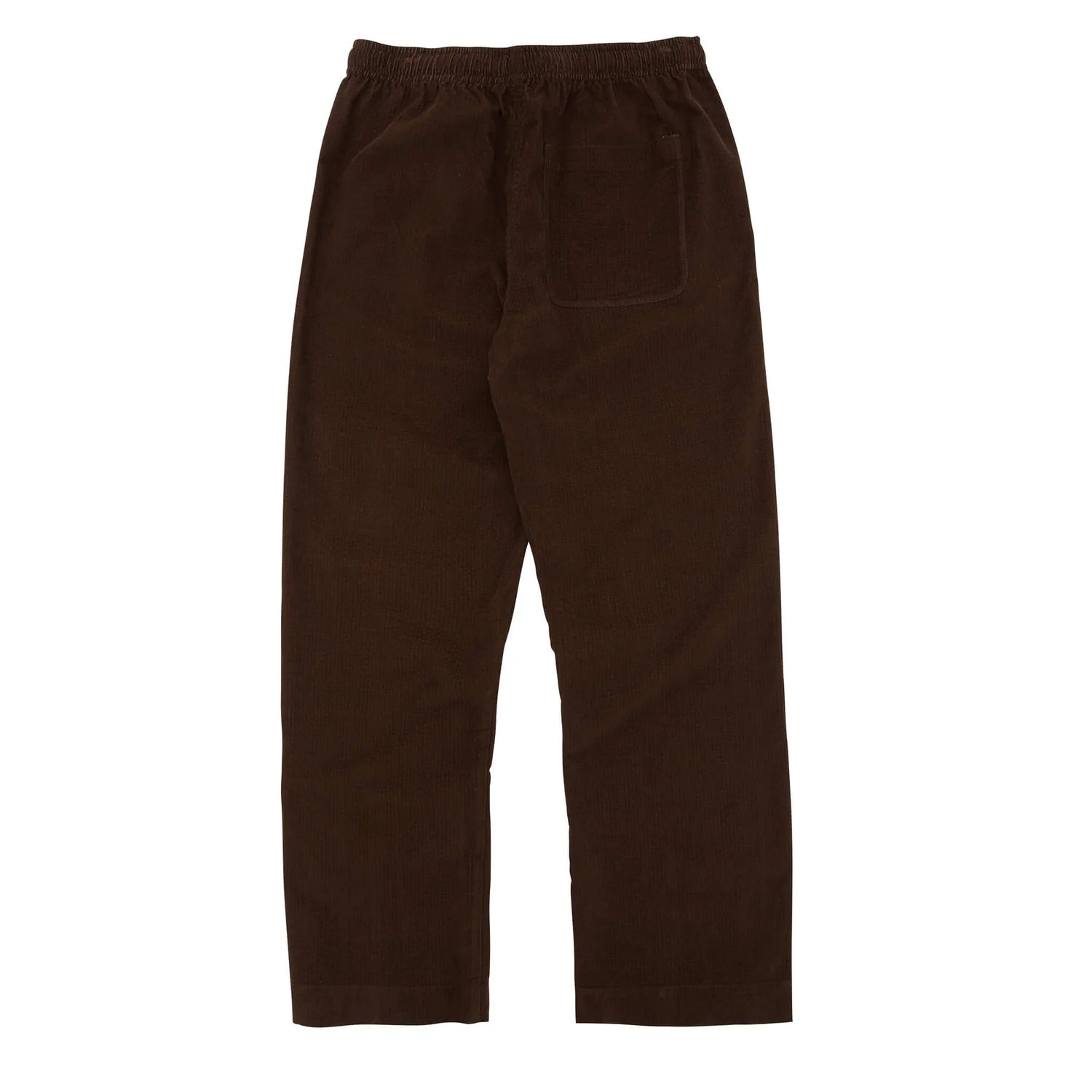 Icon Trouser - Tabacco Cord