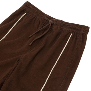 Icon Trouser - Tabacco Cord