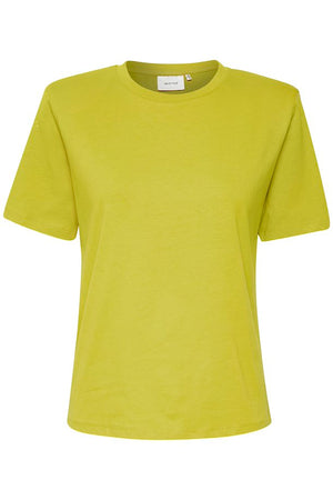JoryGZ T-Shirt Dark Citron