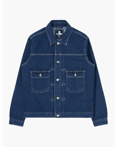 E-Classic Jacket