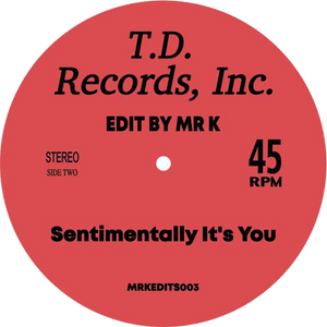 Mr K - Mr K Edits Vol 3