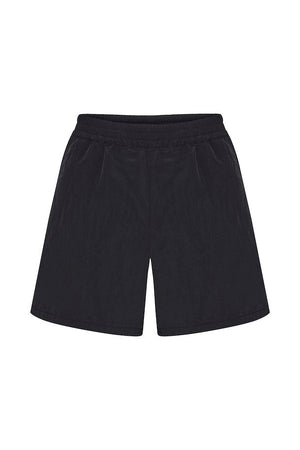 AvalanGZ Shorts Black