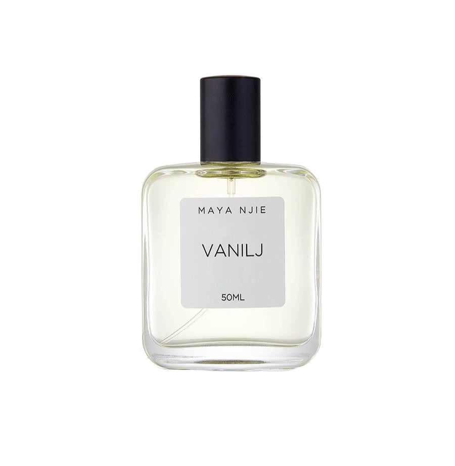 Vanilj Eau De Parfum 50ML