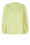 Zizanne Shirt Mellow Yellow