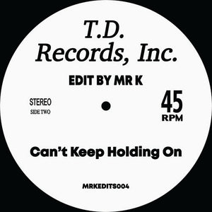 Mr K - Mr K Edits Vol 4