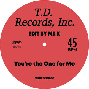 Mr K - Mr K Edits Vol 3