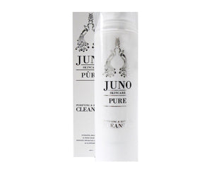 Juno - cleanser