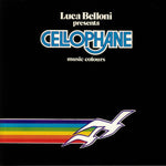 Cellophane - Music Colours