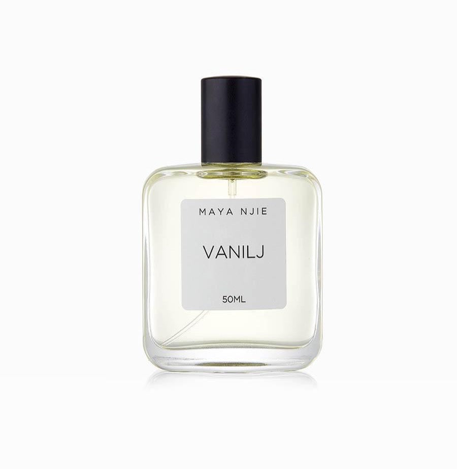 Vanilj Eau De Parfum 50ML